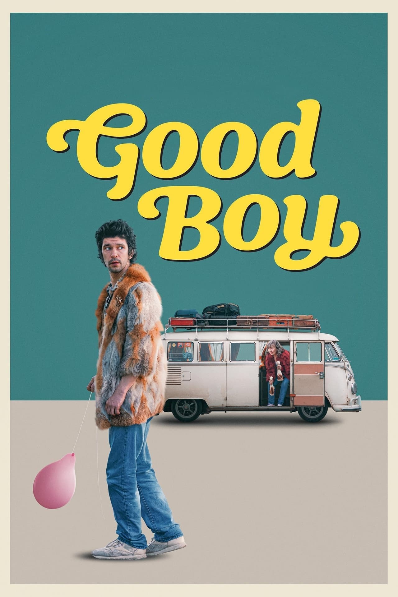 Good Boy photo