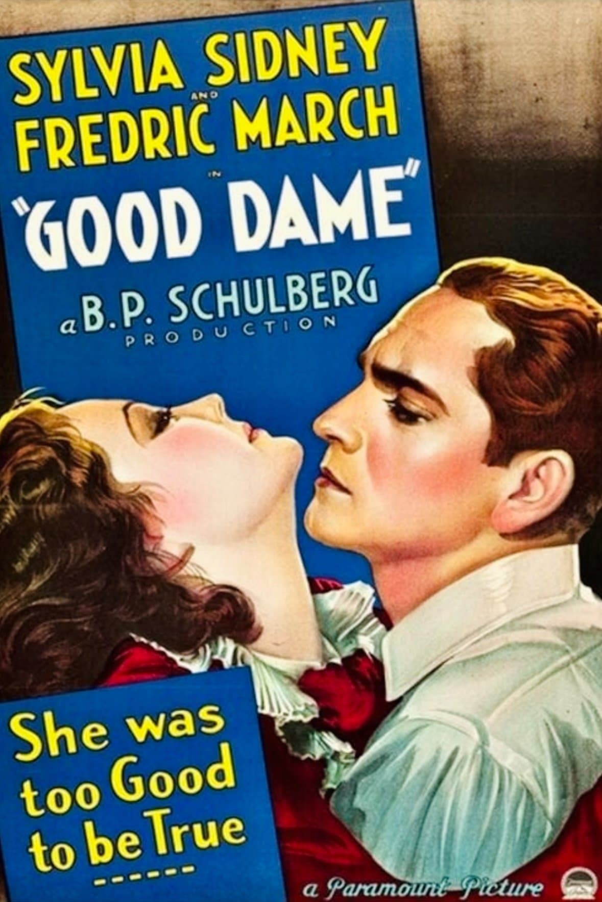 Good Dame photo
