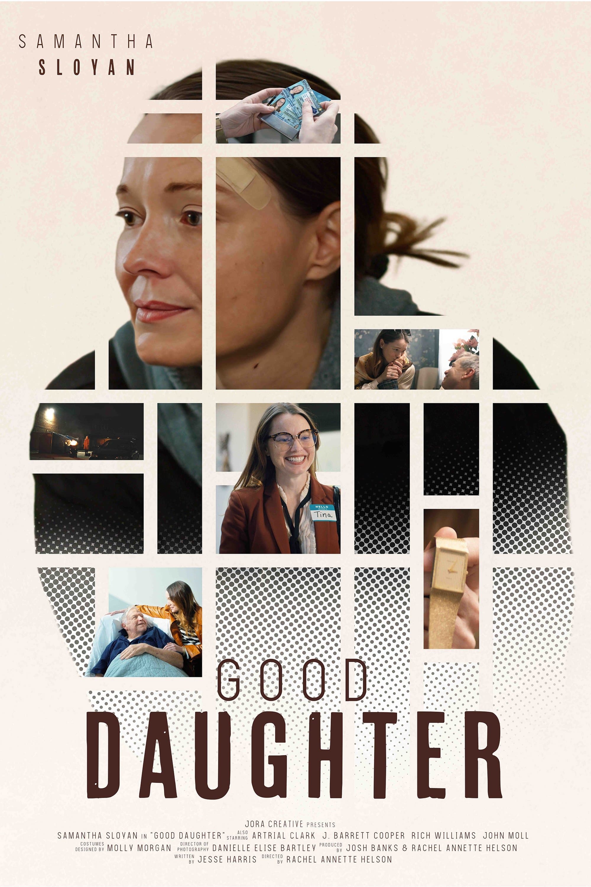 Good Daughter photo