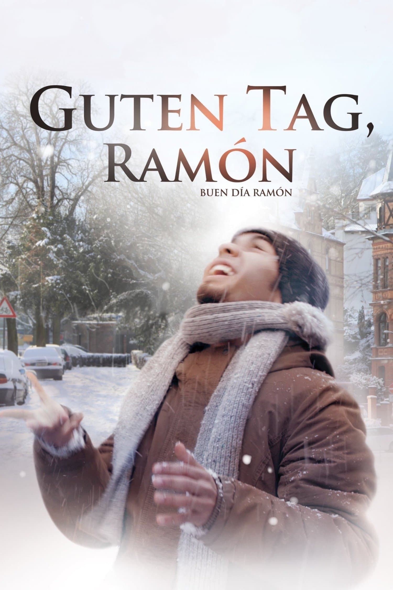 Good Day, Ramon photo