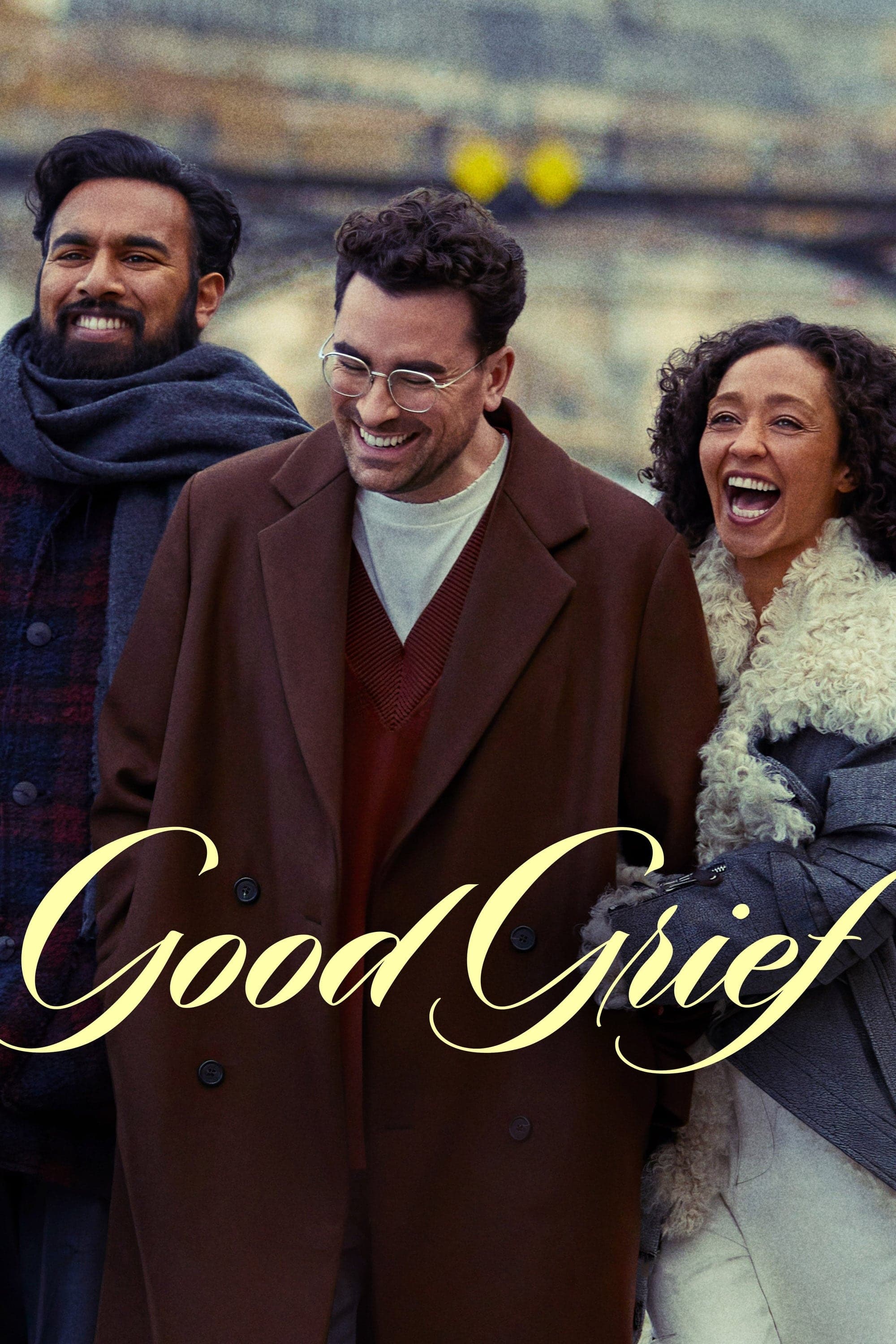 Good Grief photo