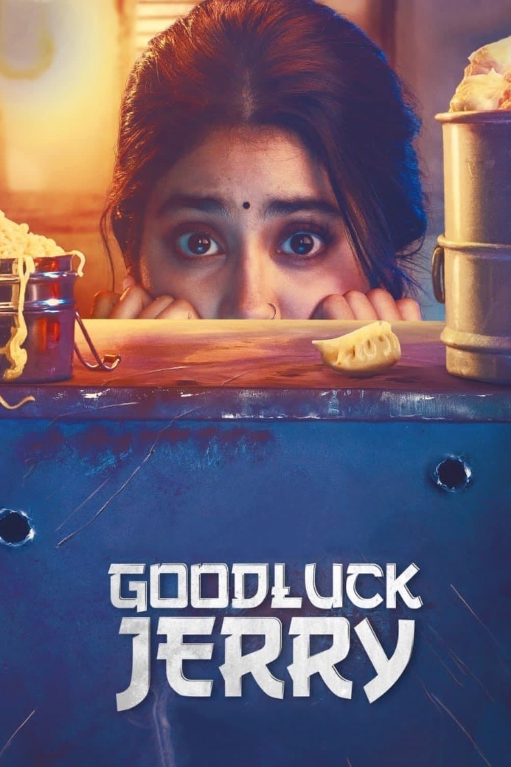 Good Luck Jerry photo