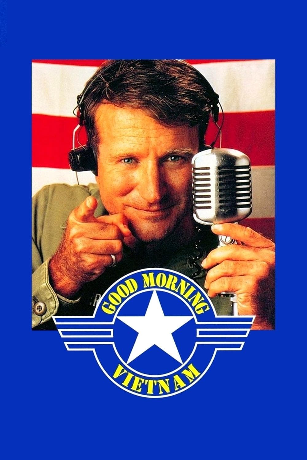 Good Morning, Vietnam photo