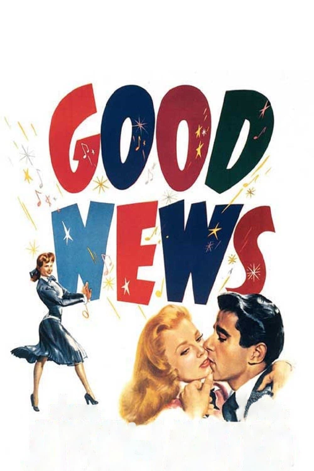 Good News photo