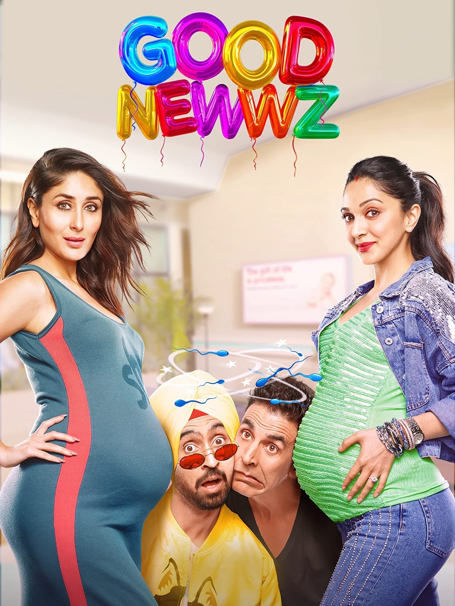 Good Newwz photo