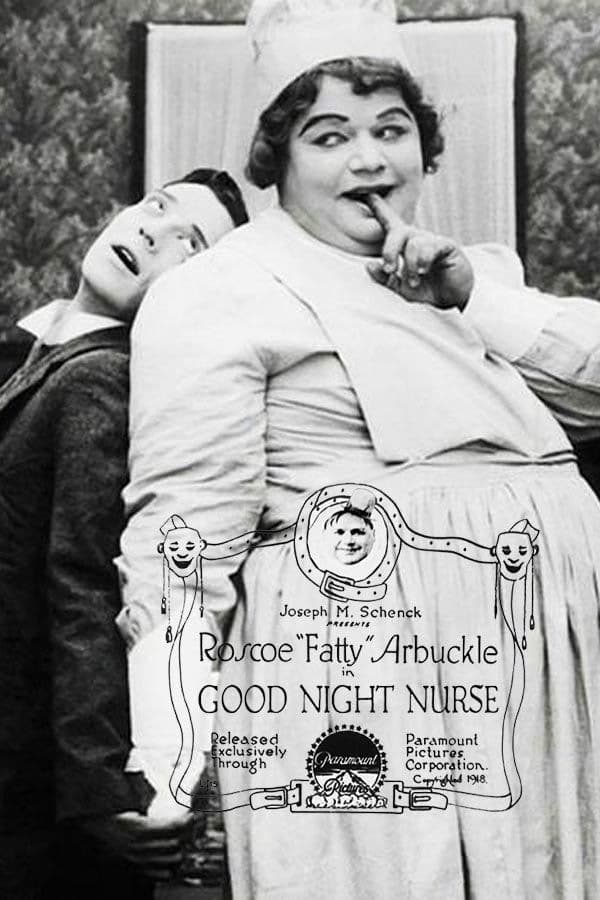 Good Night, Nurse! photo