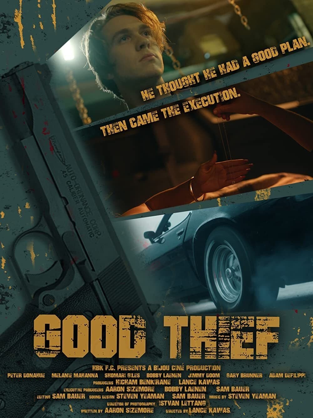 Good Thief photo