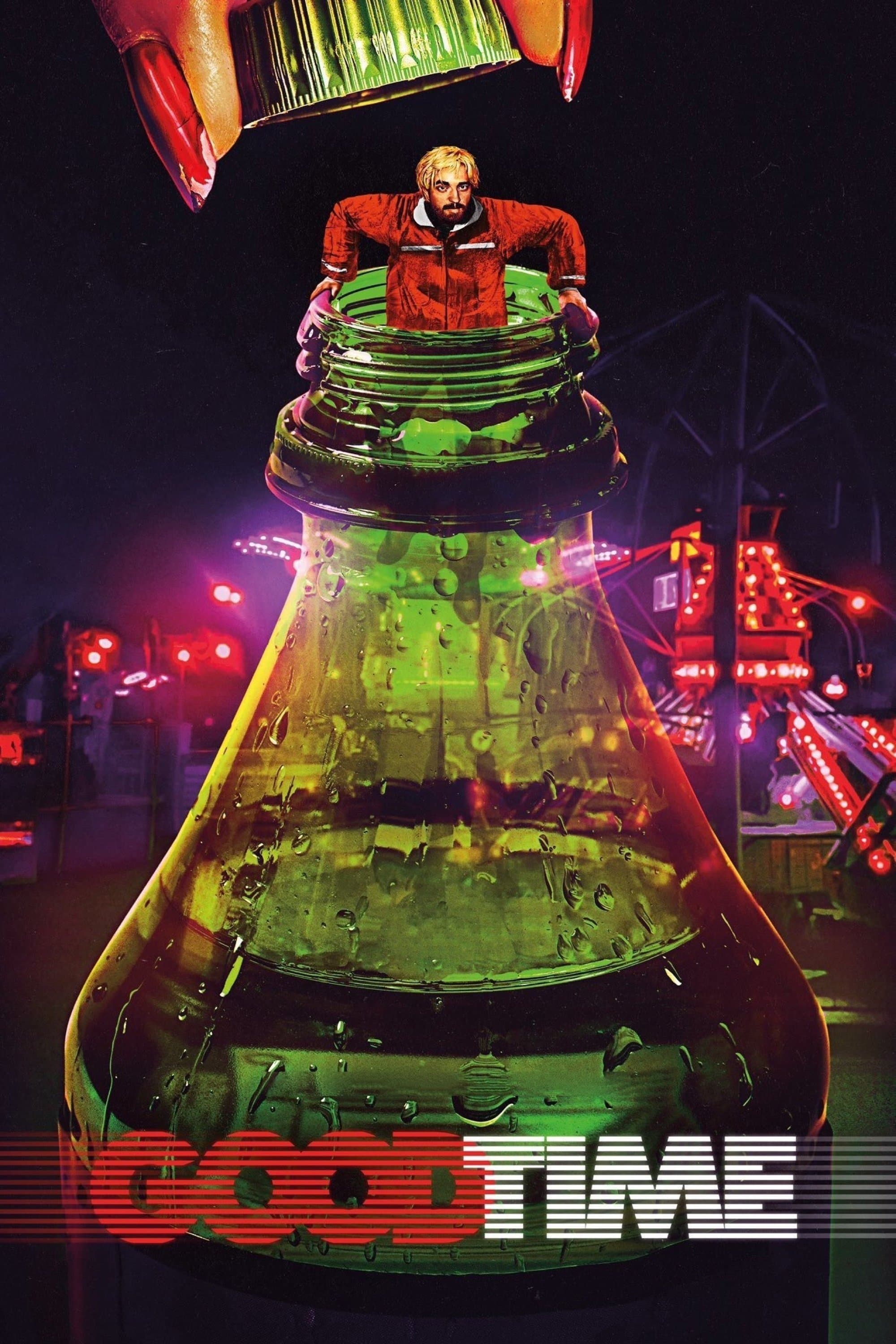 Good Time photo