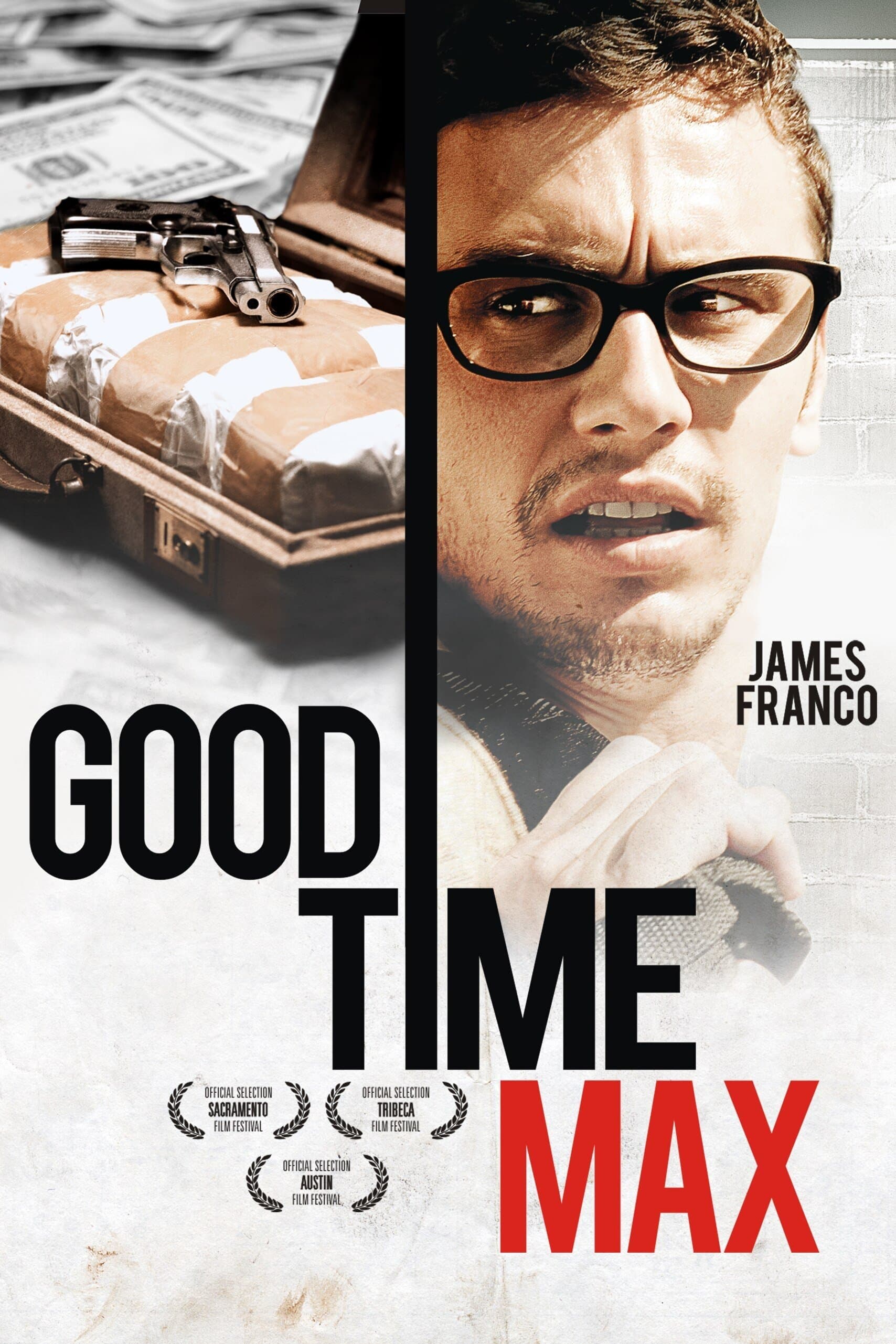 Good Time Max photo
