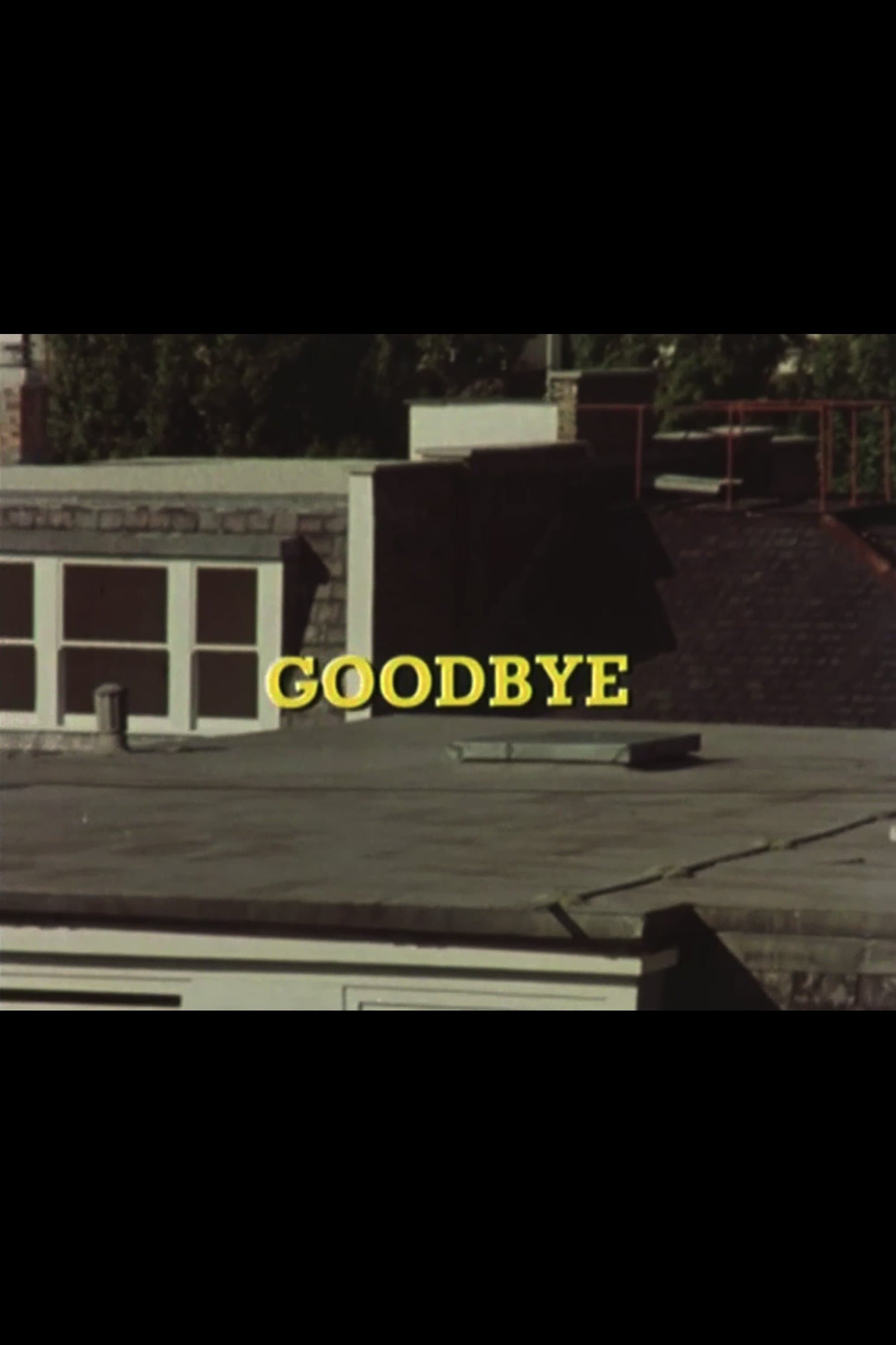 Goodbye photo