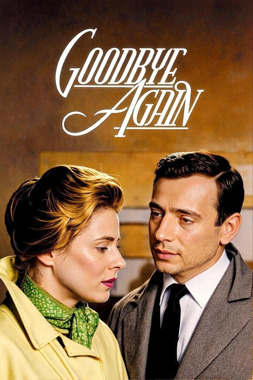 Goodbye Again photo