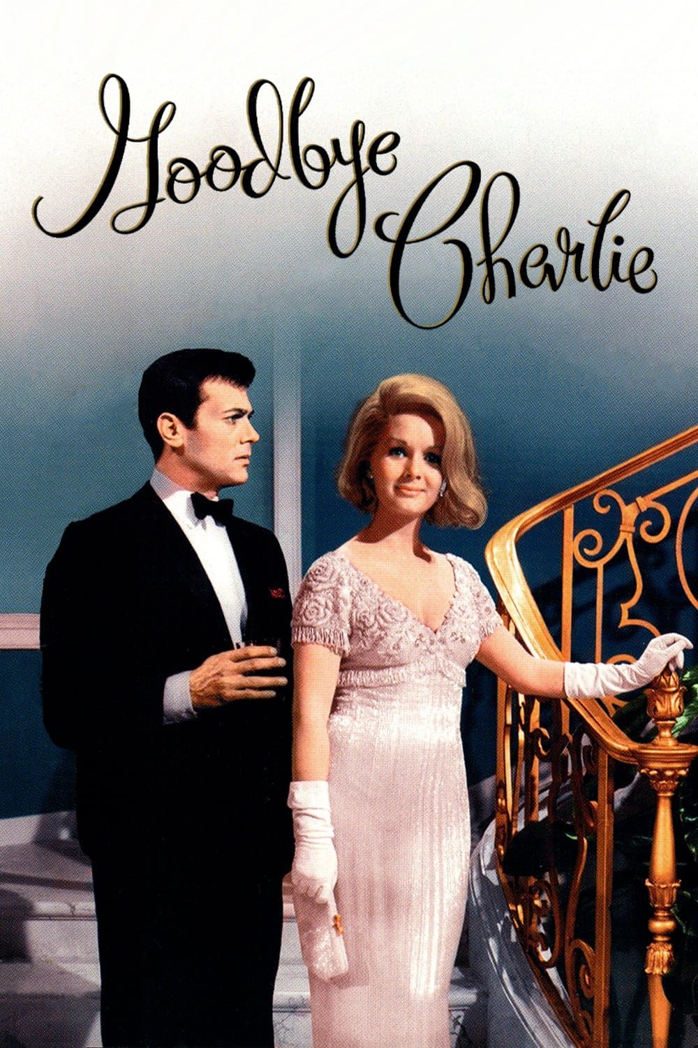 Goodbye Charlie photo