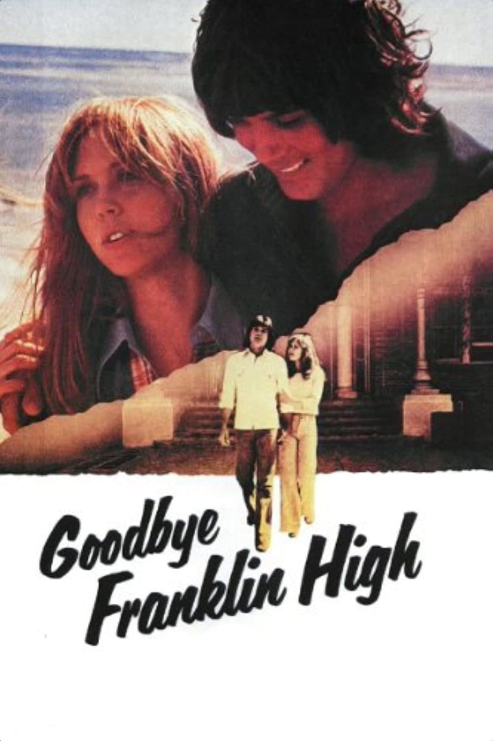 Goodbye, Franklin High photo
