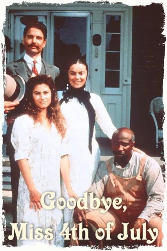 Goodbye, Miss 4th of July photo