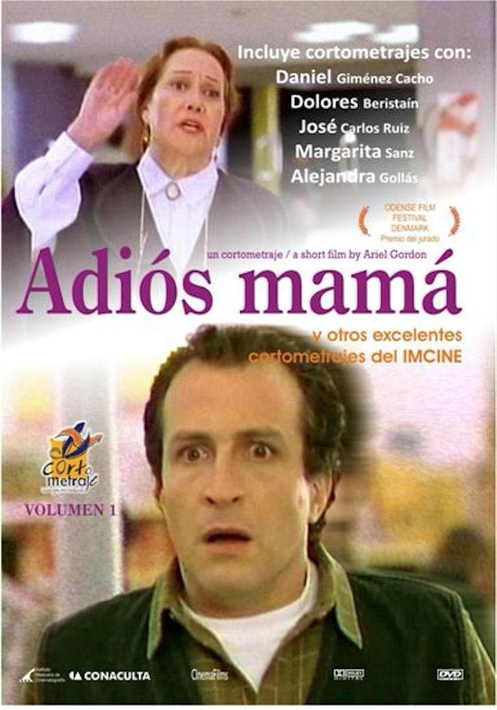 Goodbye Mom photo