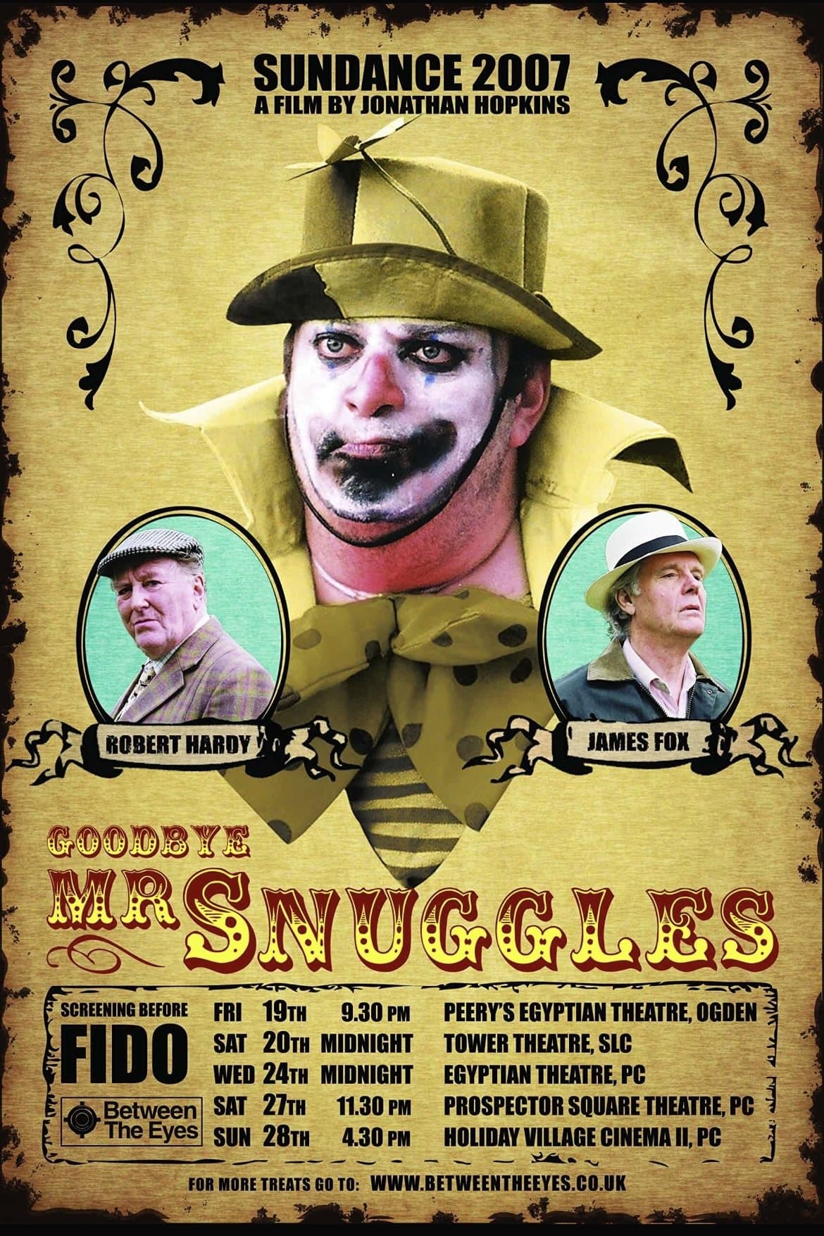Goodbye Mr Snuggles photo
