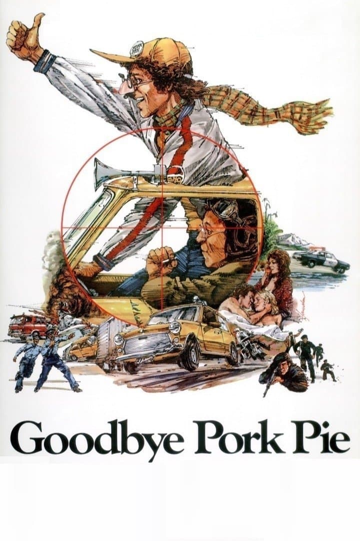 Goodbye Pork Pie photo