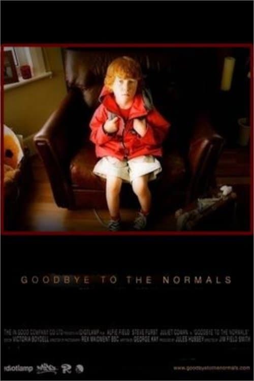 Goodbye to the Normals photo