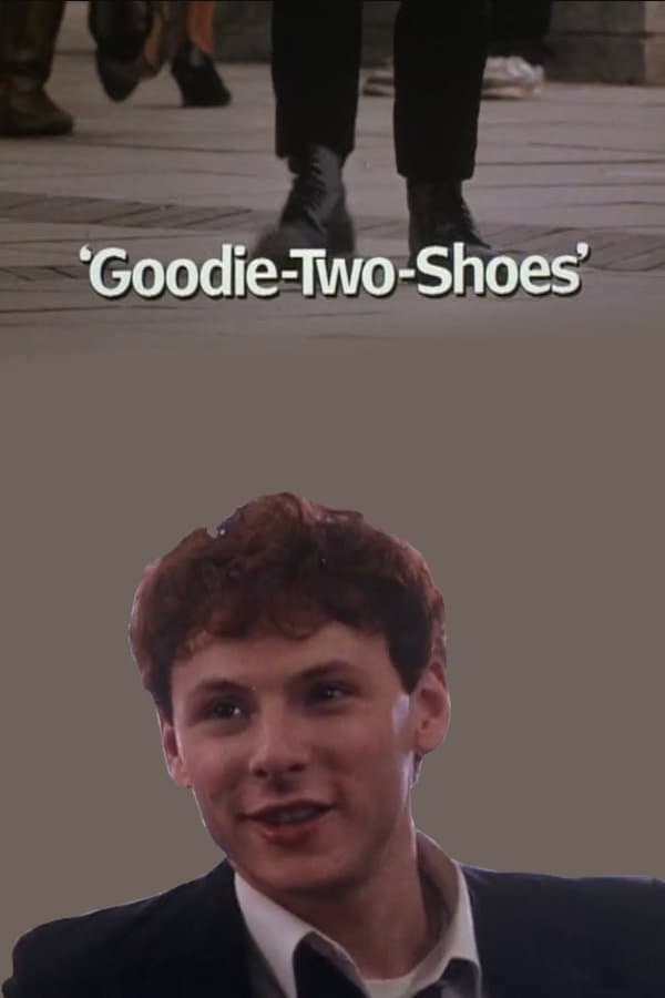 Goodie-Two-Shoes photo