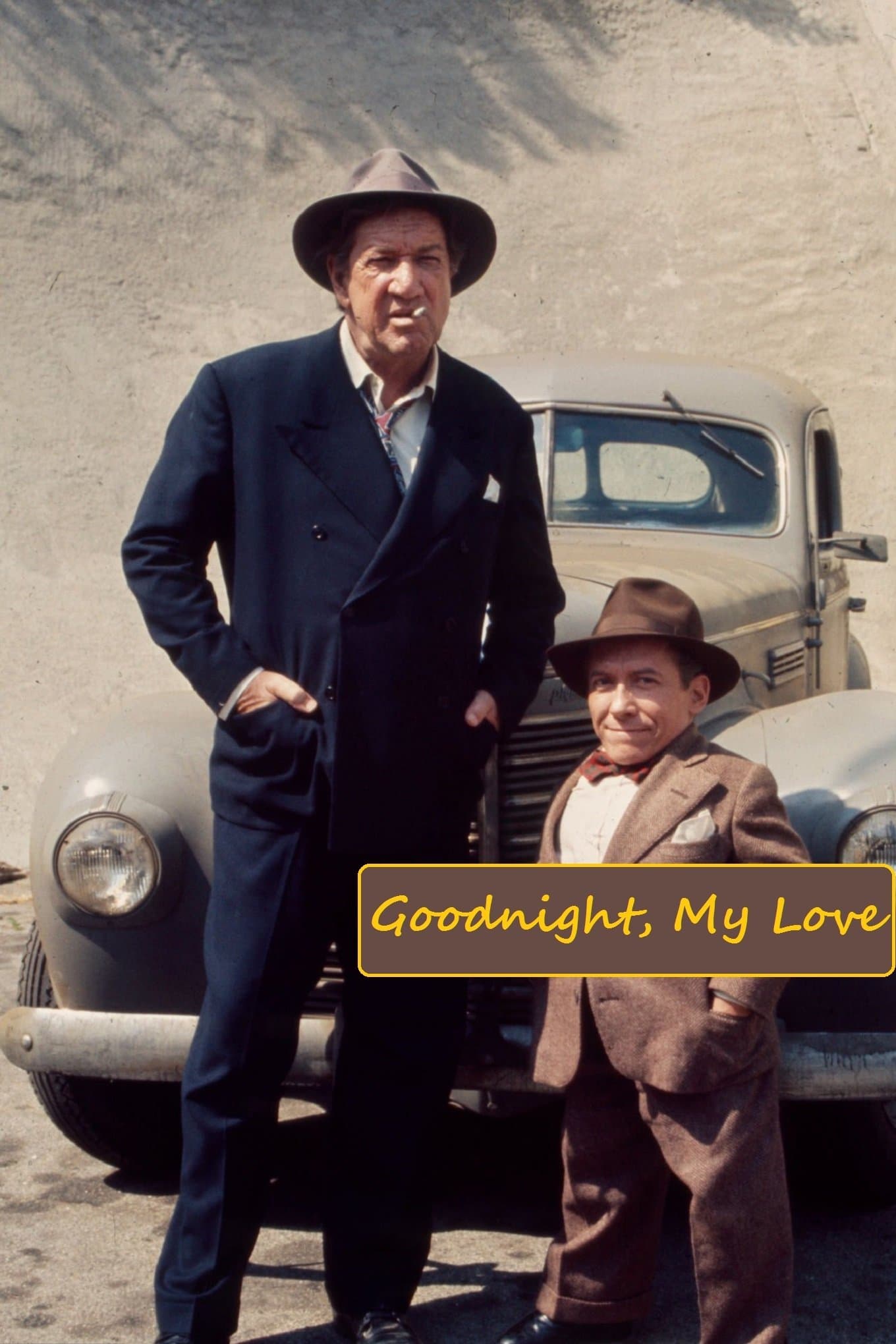 Goodnight, My Love photo