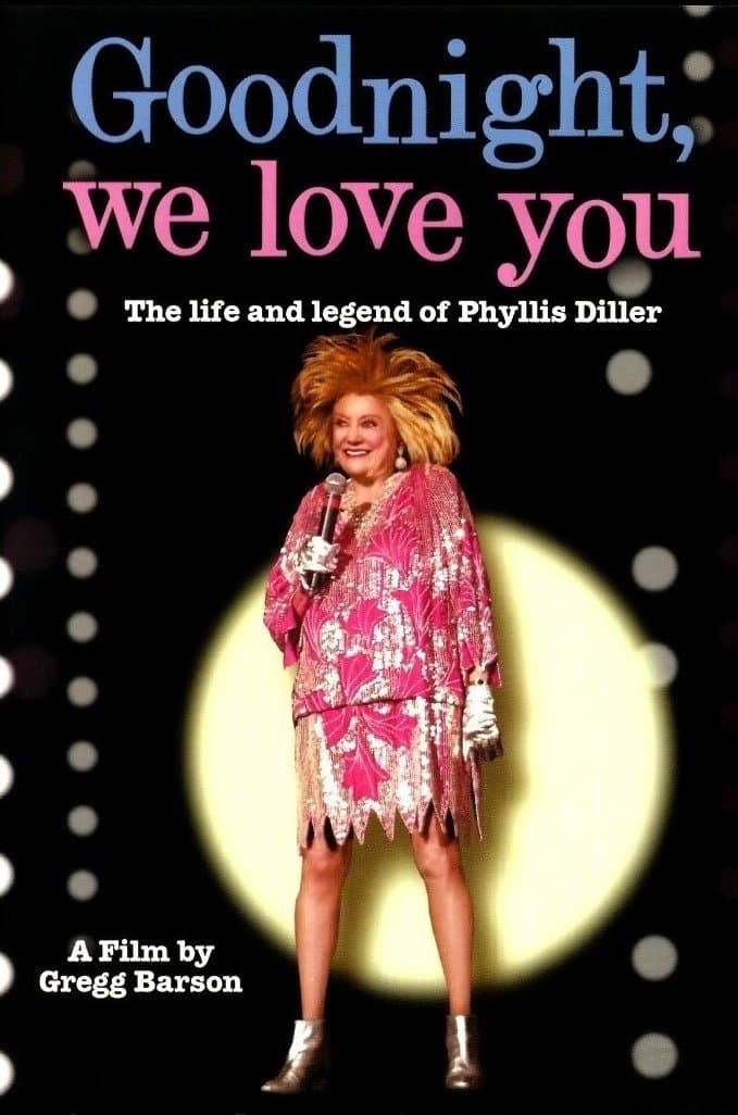 Goodnight, We Love You photo