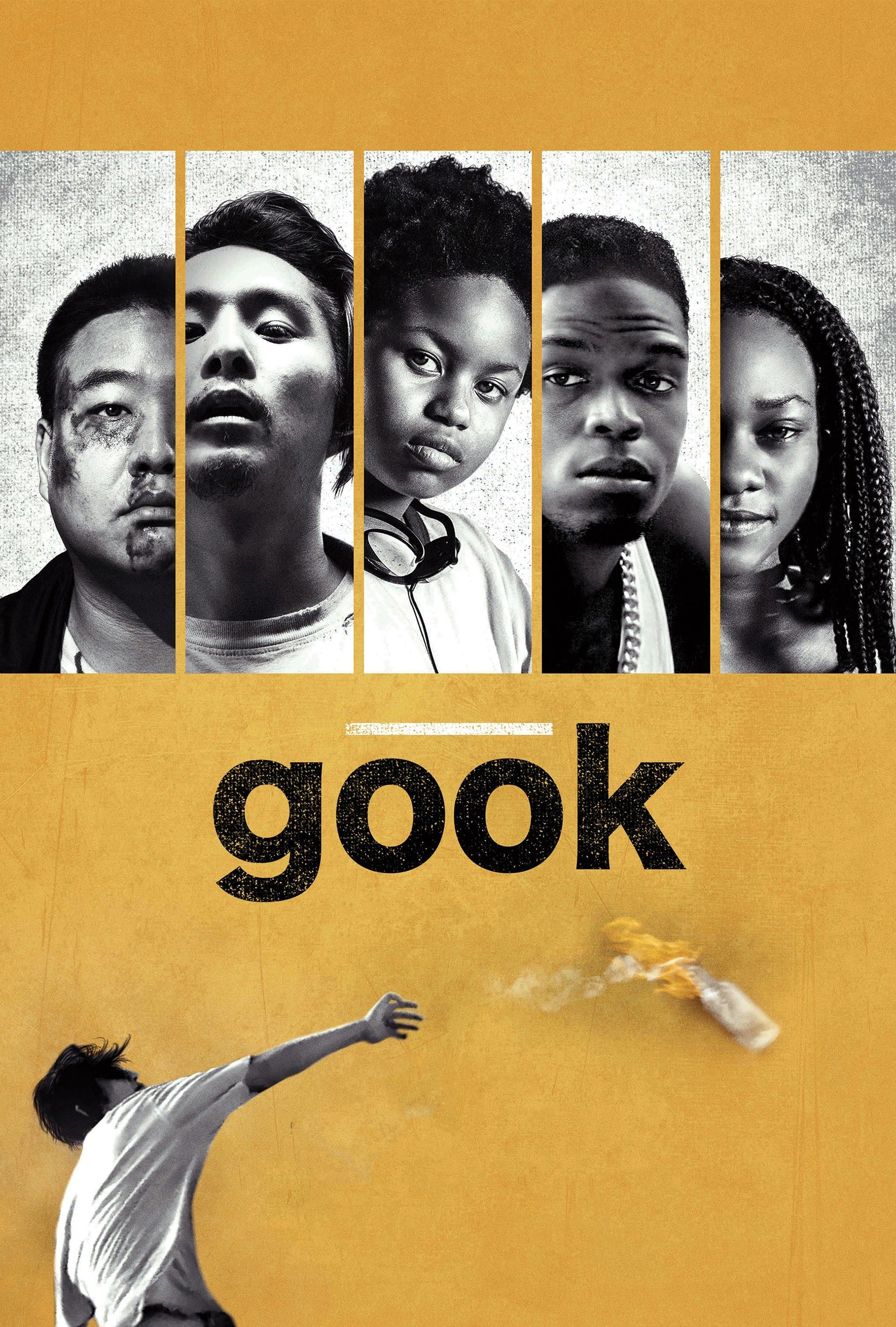 Gook photo