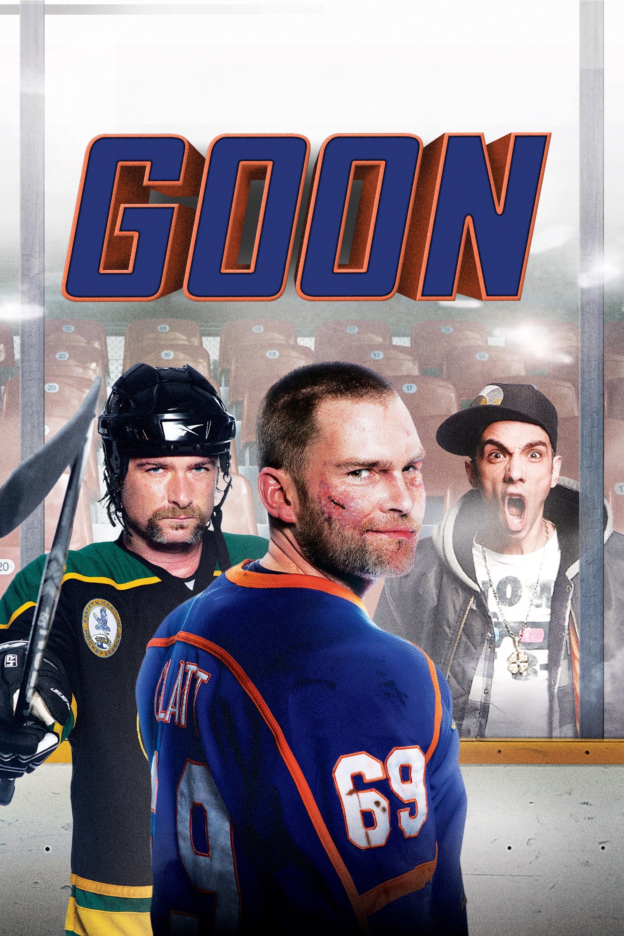 Goon photo