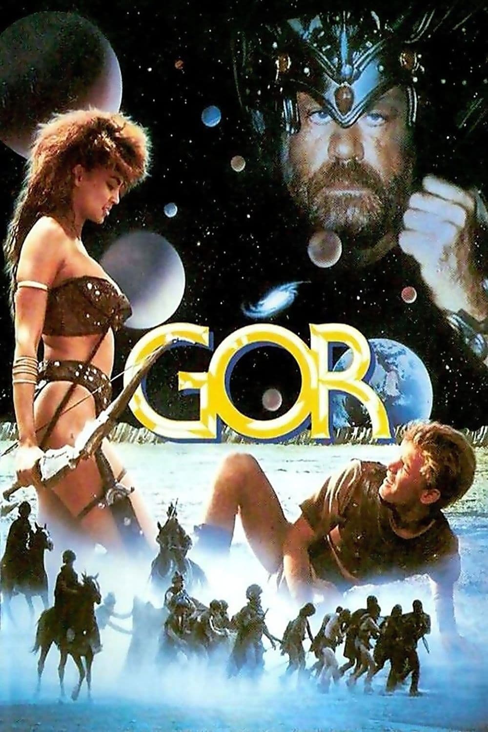 Gor photo