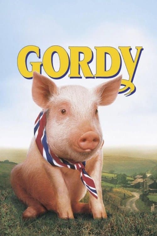 Gordy photo