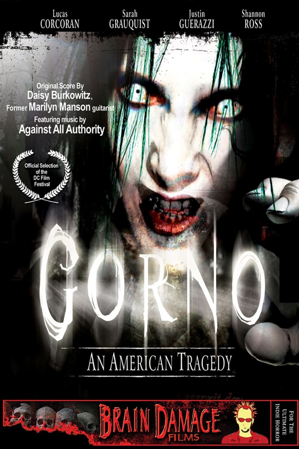 Gorno: An American Tragedy photo