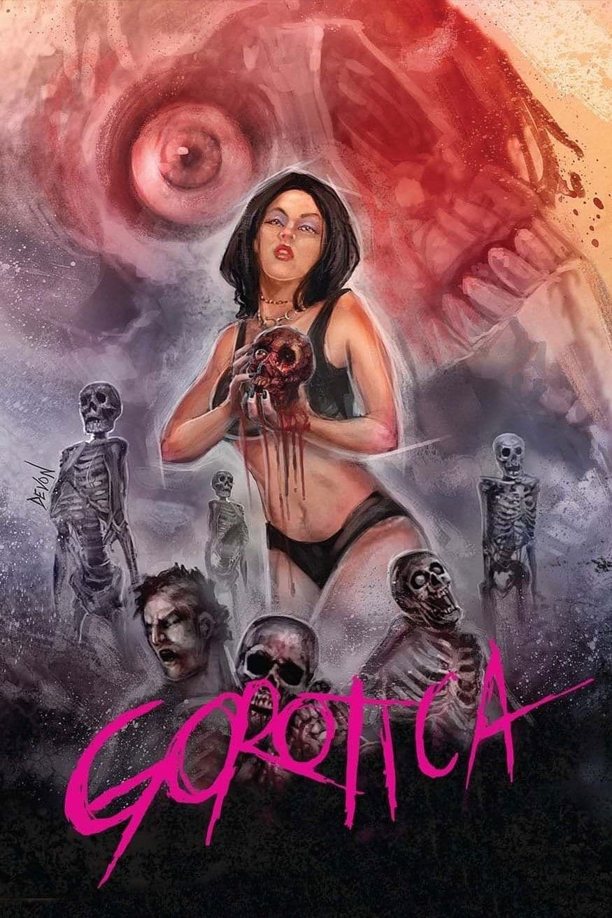 Gorotica photo