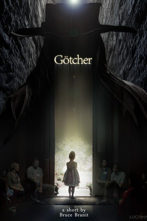 Gotcher photo