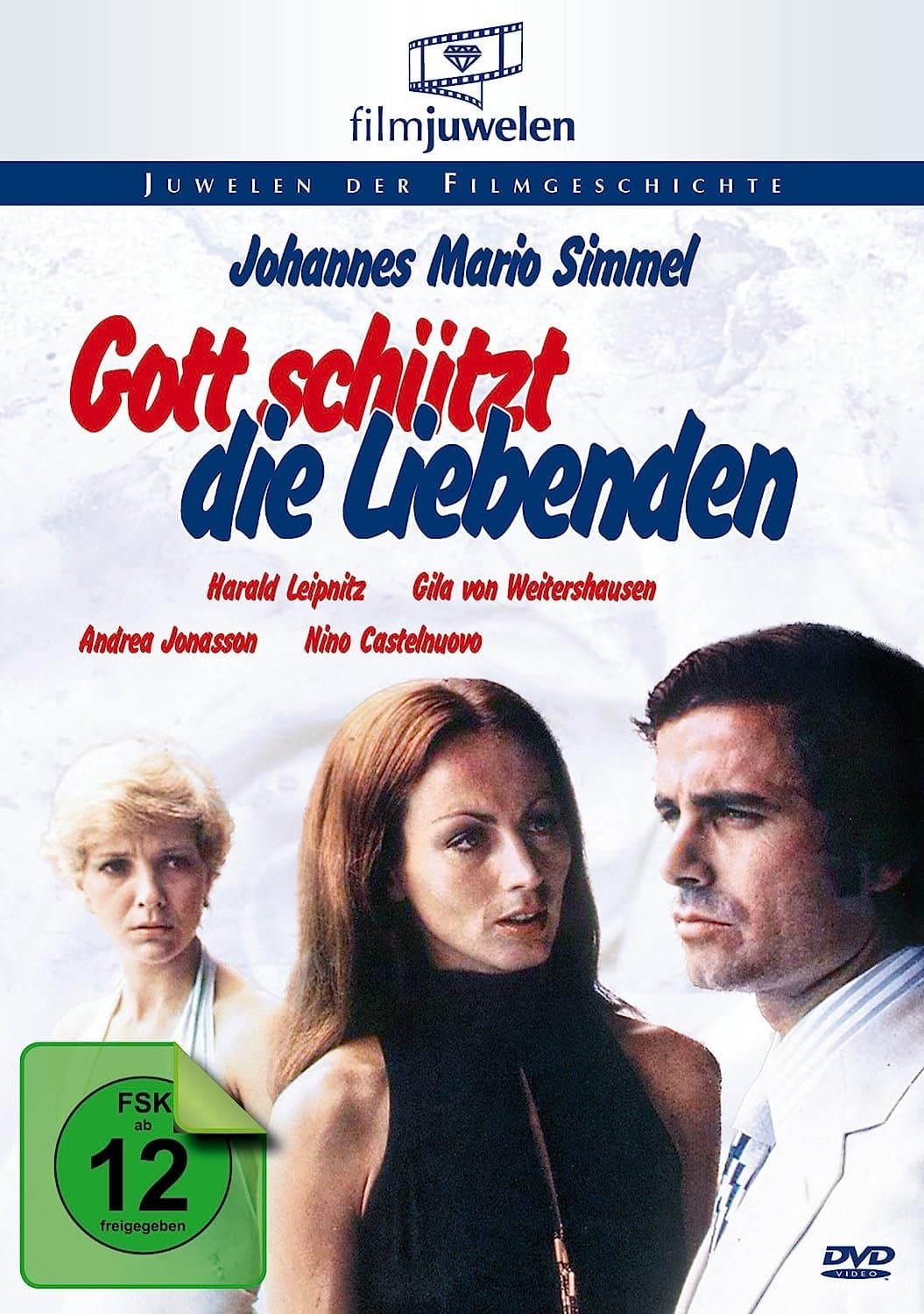 Gott schützt die Liebenden photo