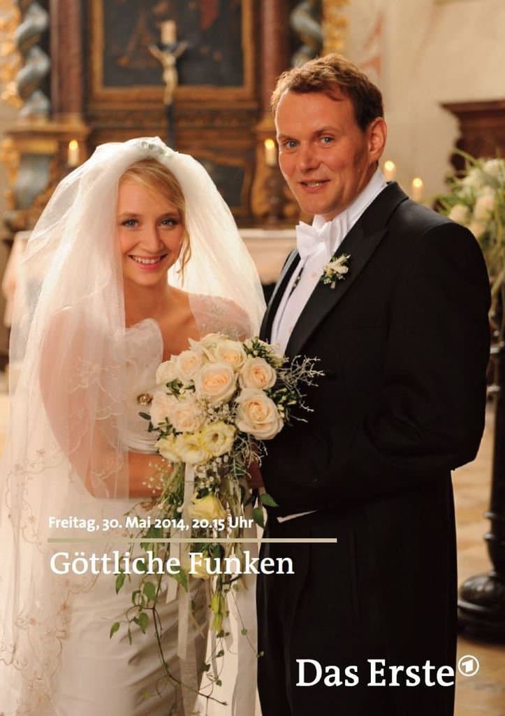 Göttliche Funken photo