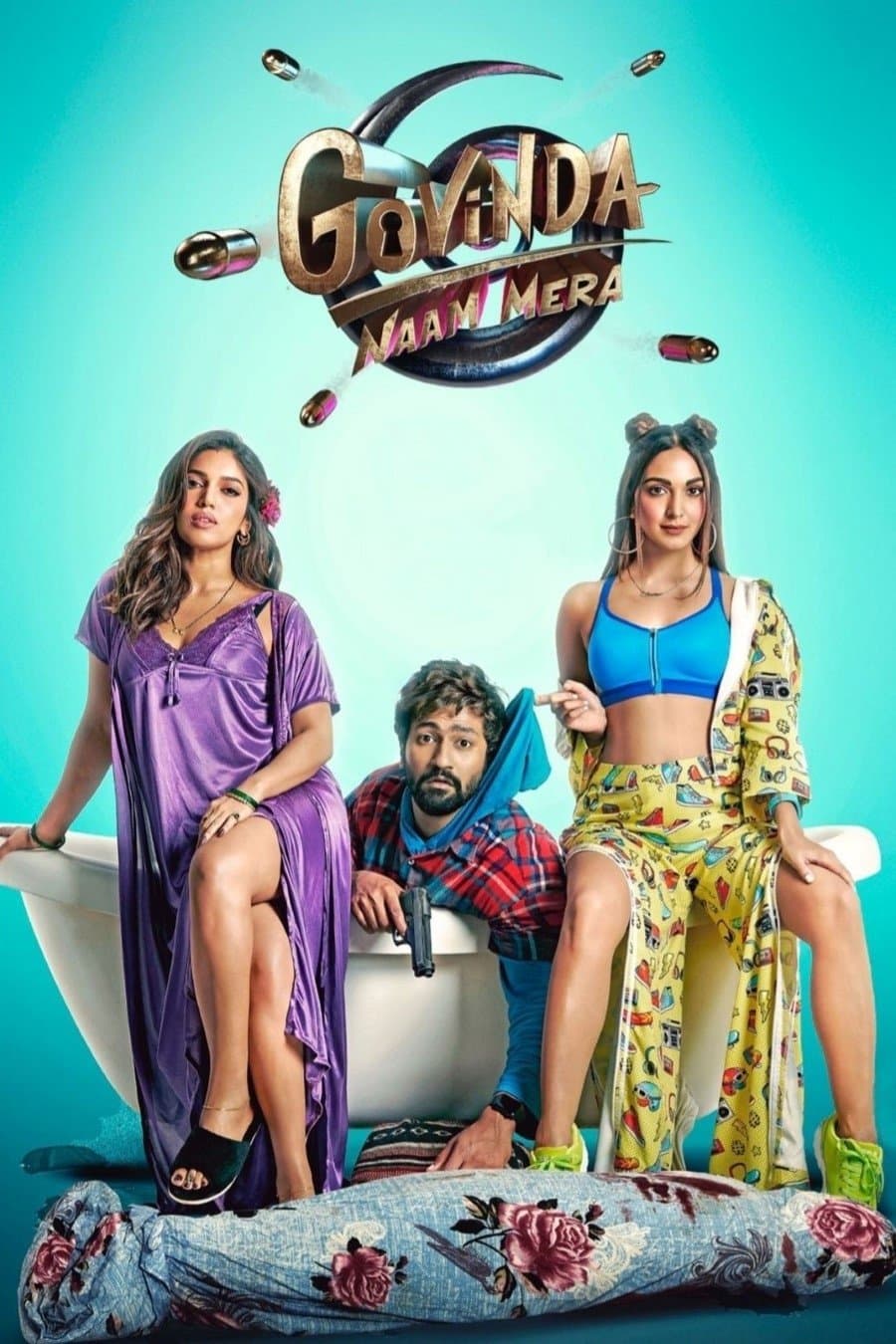 Govinda Naam Mera photo