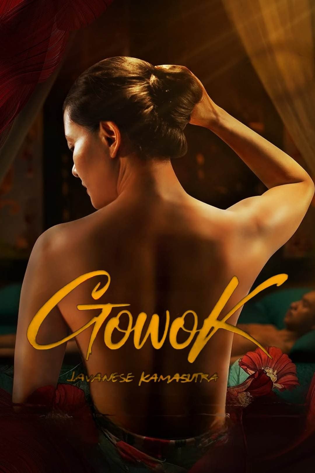 Gowok: Javanese Kamasutra photo