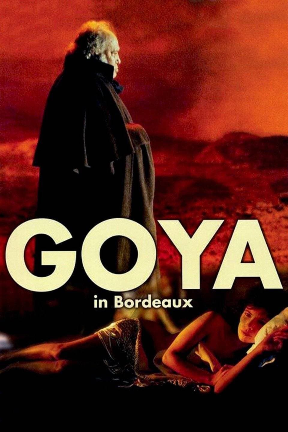 Goya in Bordeaux photo
