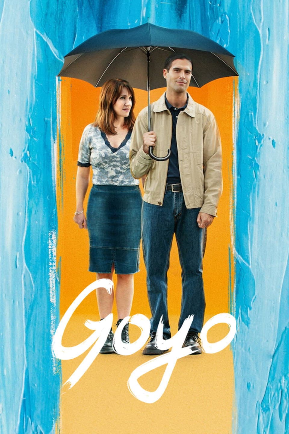 Goyo photo