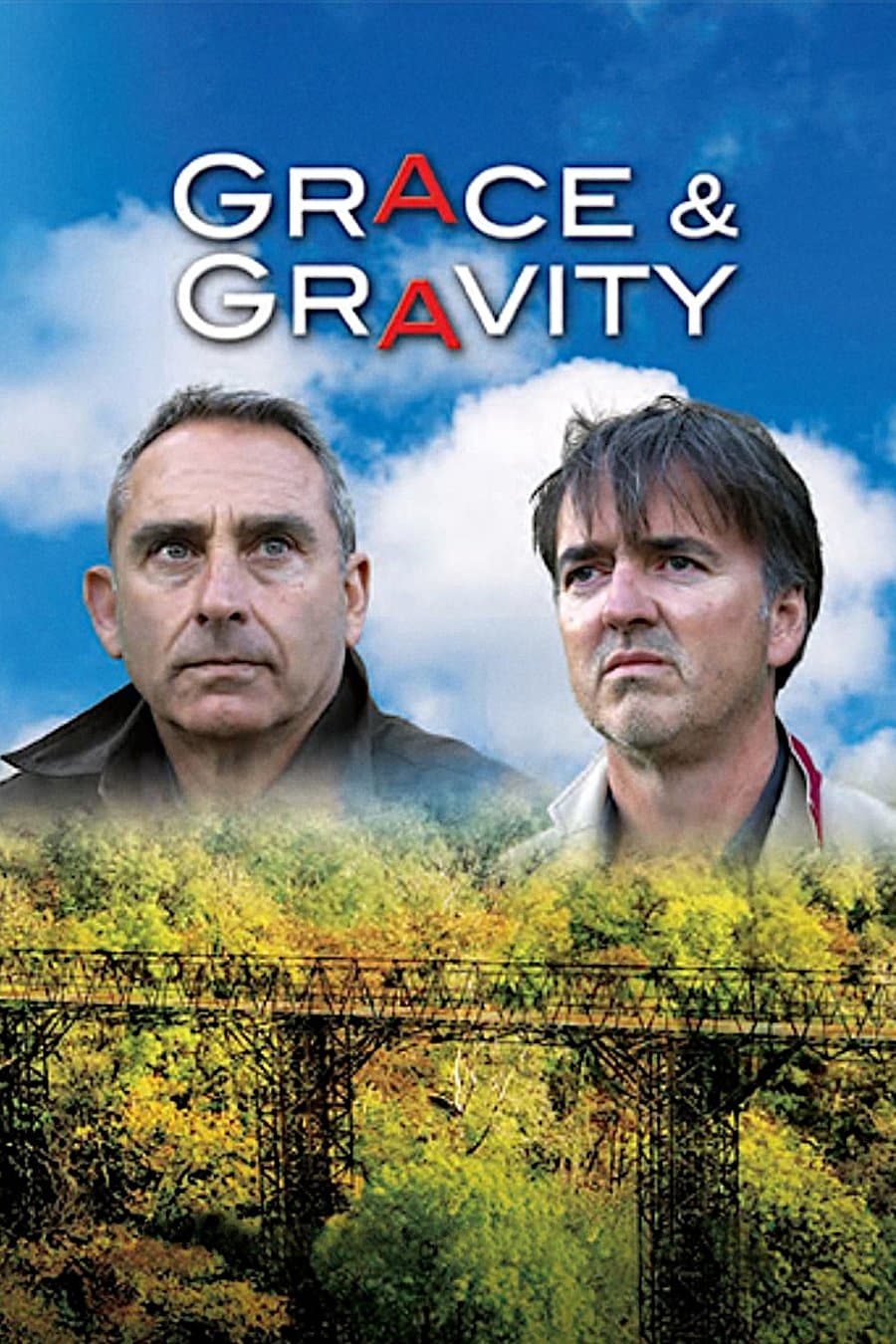 Grace and Gravity photo