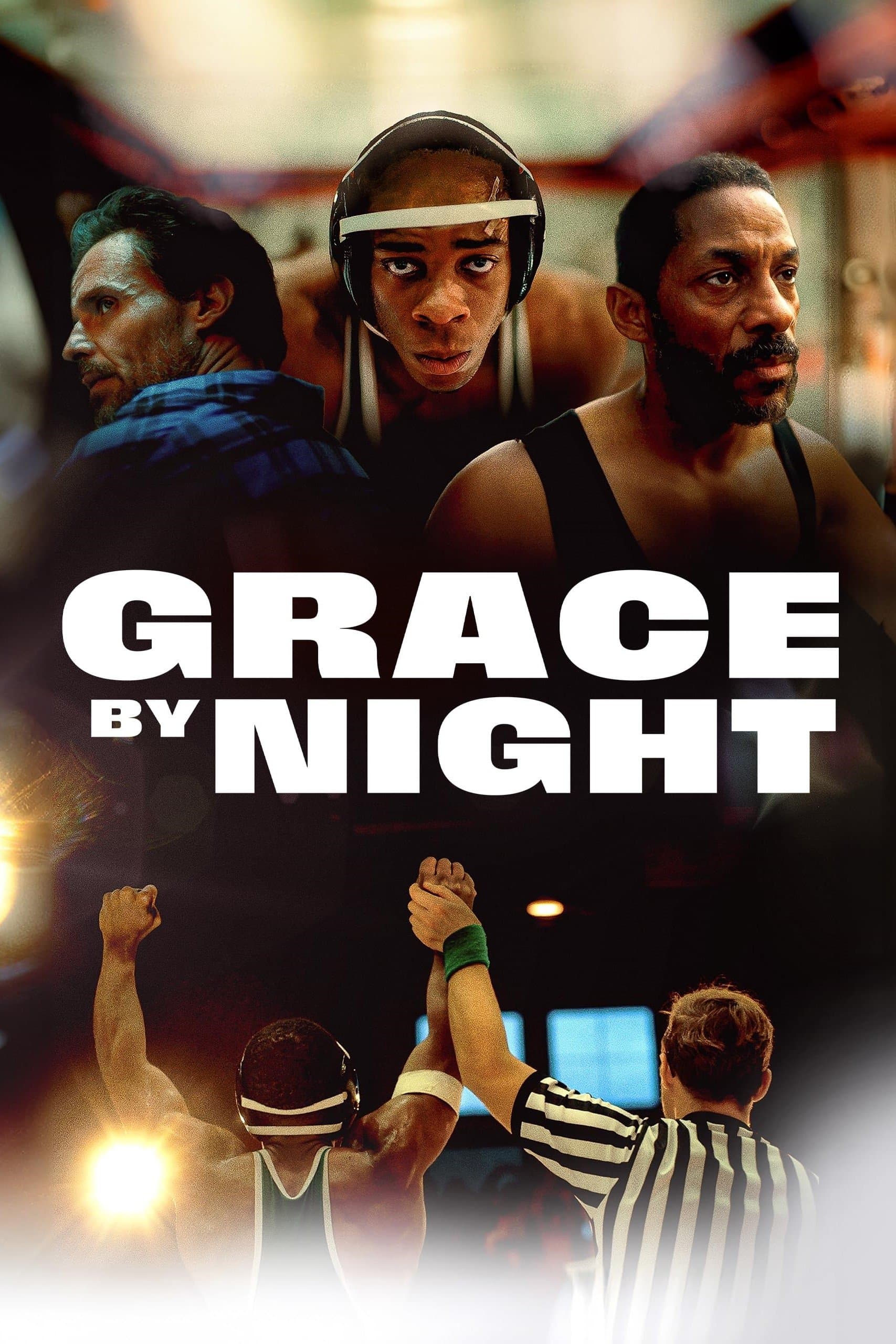 Grace by Night photo
