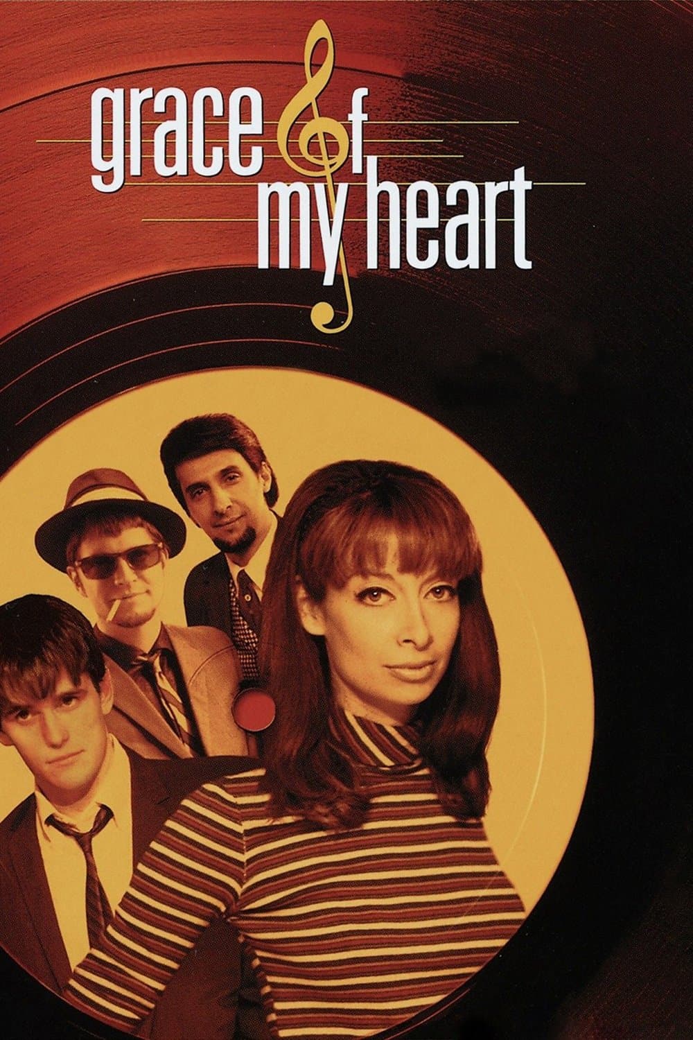 Grace of My Heart photo