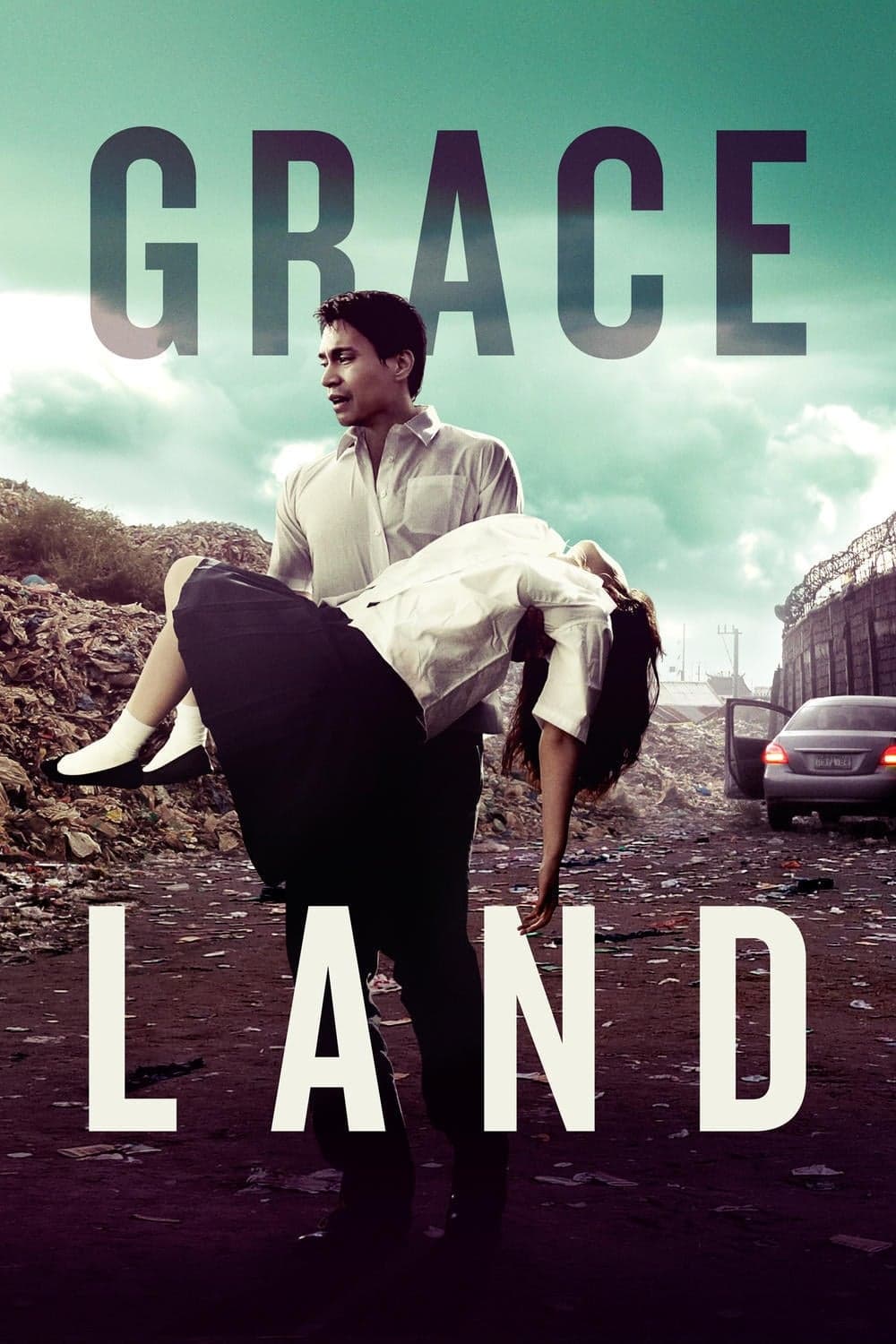 Graceland photo