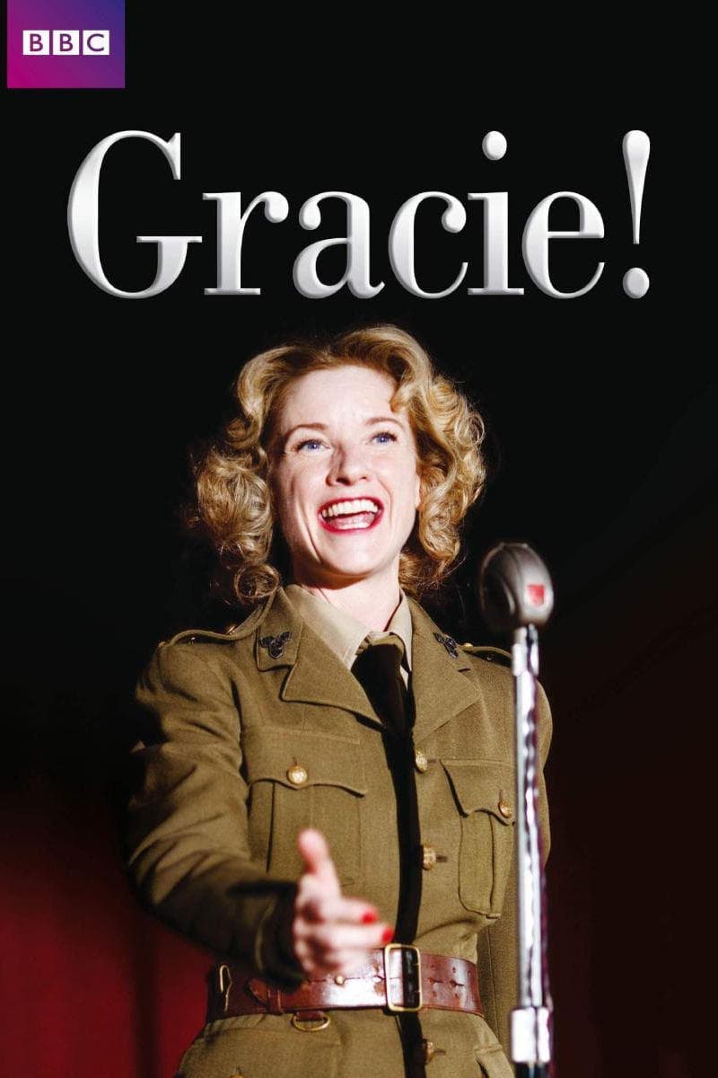 Gracie! photo