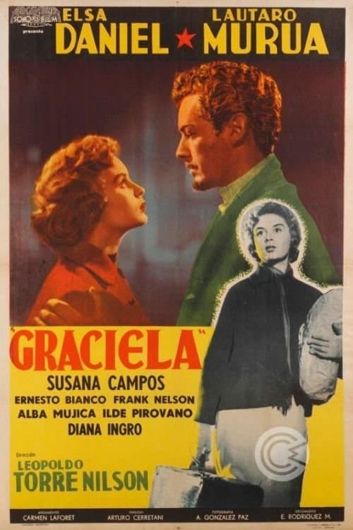 Graciela photo