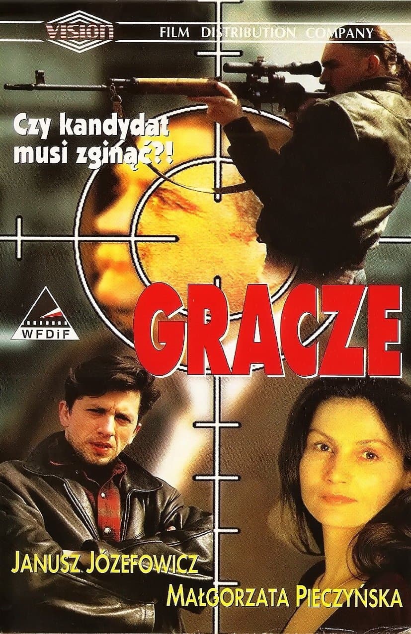 Gracze photo