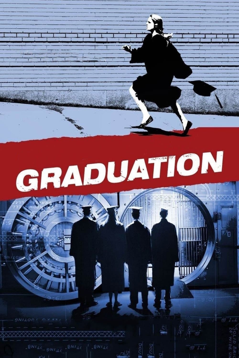 Graduation photo