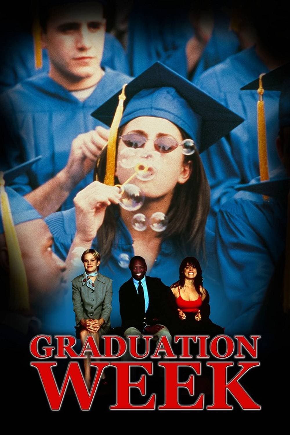 Graduation Week photo