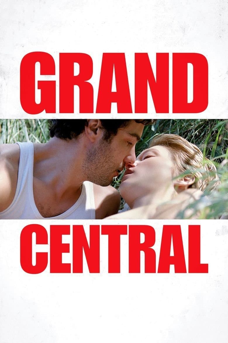Grand Central photo