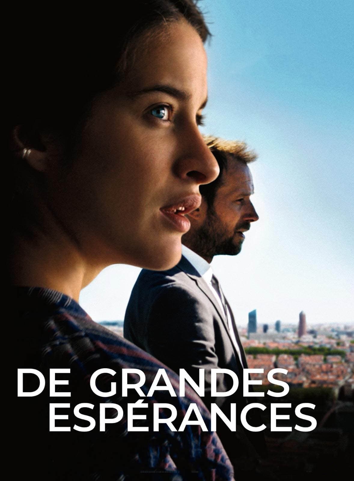 Grand Expectations photo