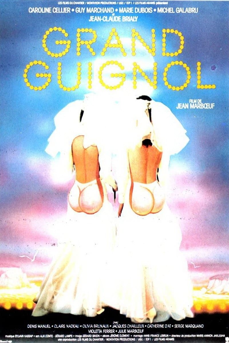 Grand Guignol photo